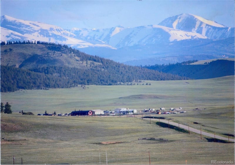 Tbd Tonkawa Rd, Hartsel, CO 80449