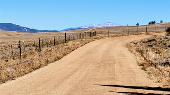 Tbd Tonkawa Rd, Hartsel, CO 80449