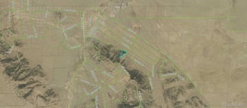 Tbd Tonkawa Rd, Hartsel, CO 80449