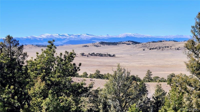 Tbd Tonkawa Rd Lot 5634, Hartsel, CO 80449