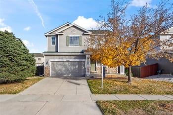 10504 Victor St, Commerce City, CO 80022
