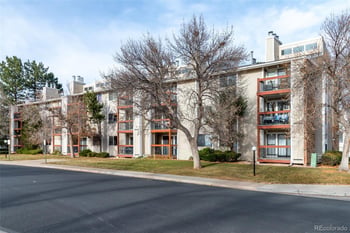8613 Clay St #213, Westminster, CO 80031