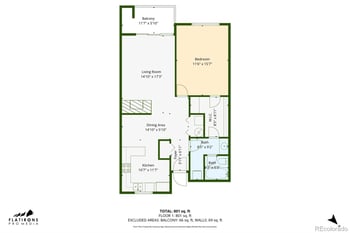 8613 Clay St #213, Westminster, CO 80031
