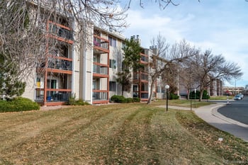 8613 Clay St #213, Westminster, CO 80031