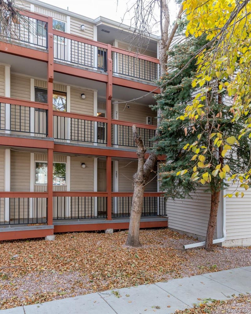 8613 Clay St #213, Westminster, CO 80031