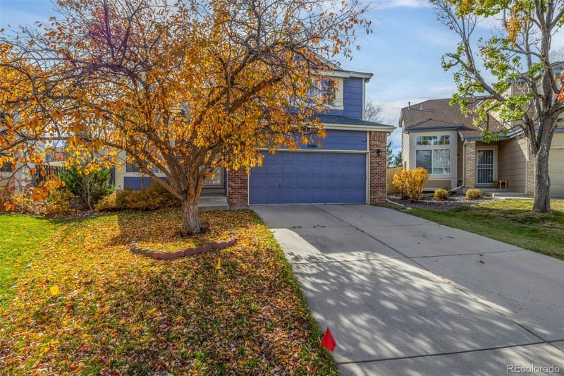 2884 Salida Ct, Aurora, CO 80013