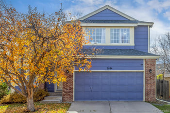 2884 Salida Ct, Aurora, CO 80013