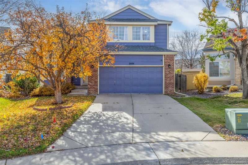 2884 Salida Ct, Aurora, CO 80013