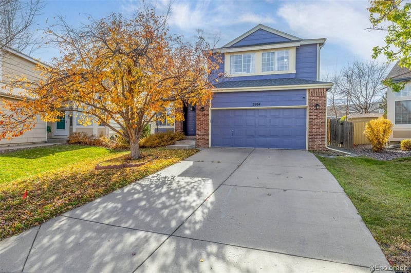 2884 Salida Ct, Aurora, CO 80013