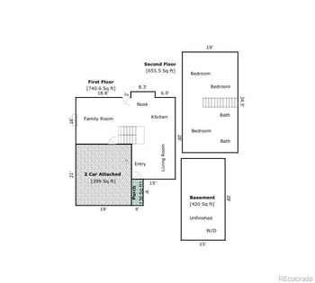 10578 Hyacinth Ln, Highlands Ranch, CO 80129