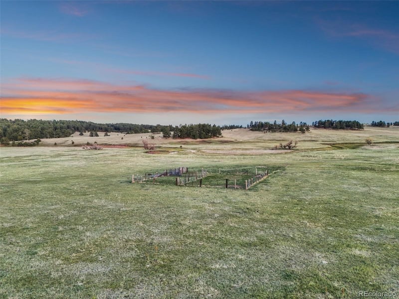 County Road 102, Elbert, CO 80106