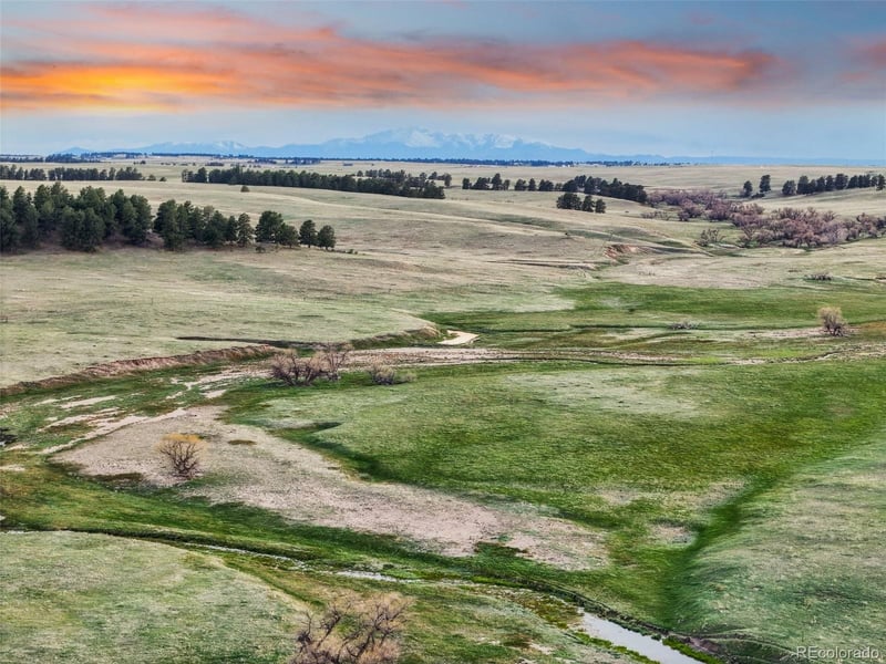 County Road 102, Elbert, CO 80106