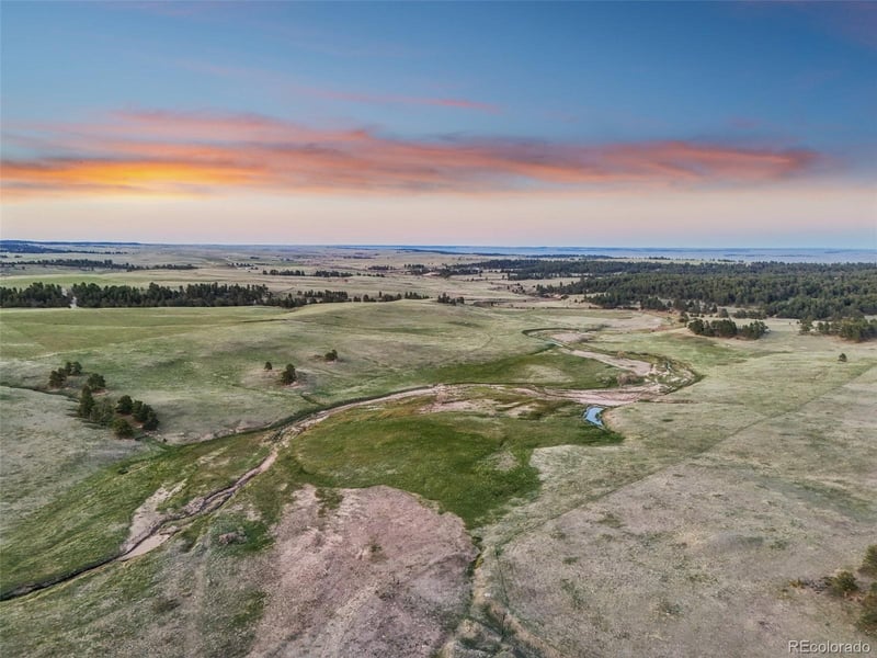 County Road 102, Elbert, CO 80106