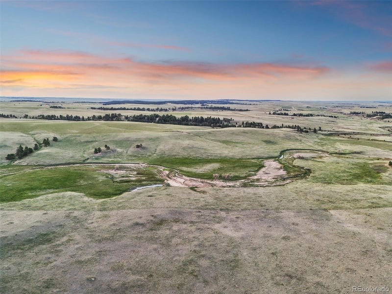 County Road 102, Elbert, CO 80106