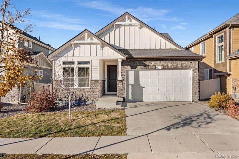 1077 Magnolia St, Erie, CO 80516