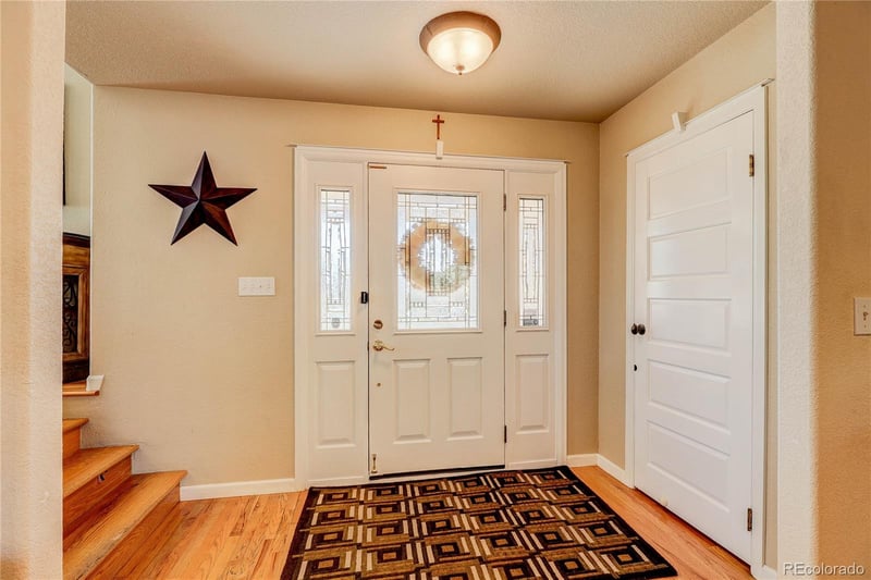 5405 Howell St, Arvada, CO 80002