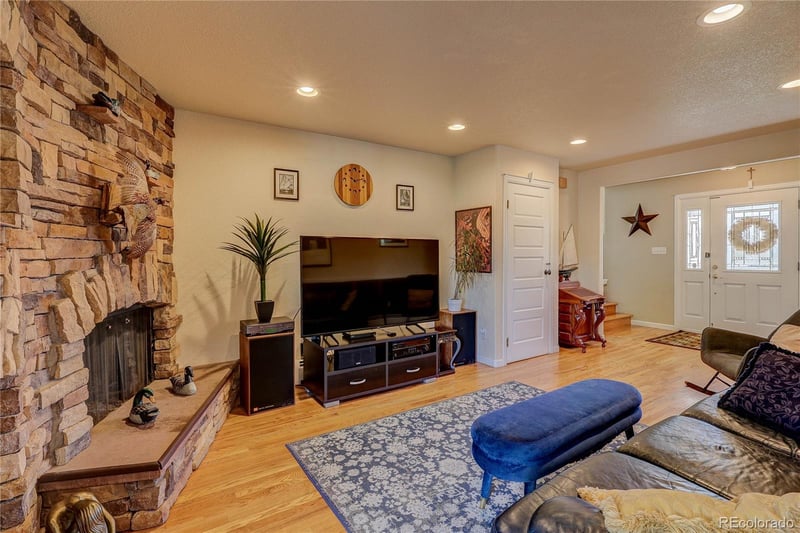 5405 Howell St, Arvada, CO 80002