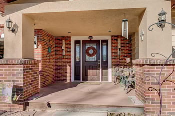 5405 Howell St, Arvada, CO 80002