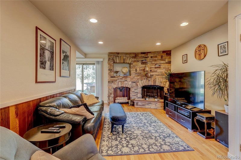 5405 Howell St, Arvada, CO 80002