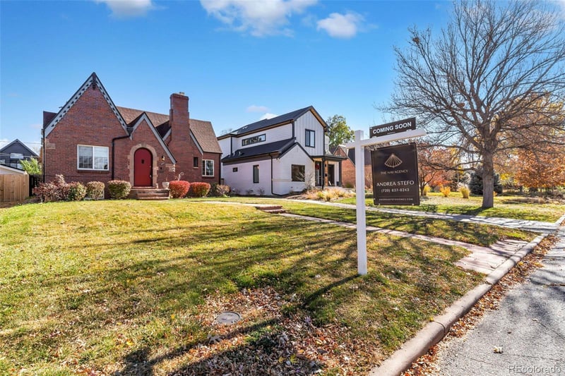 2870 Forest St, Denver, CO 80207