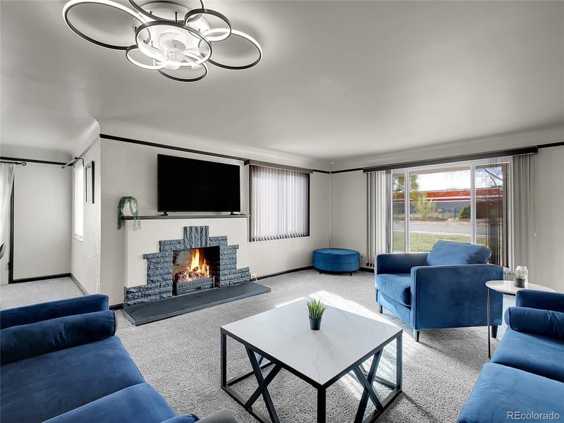 1536 Benton St, Lakewood, CO 80214