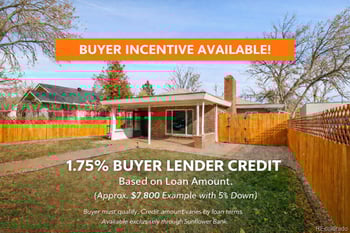 1536 Benton St, Lakewood, CO 80214