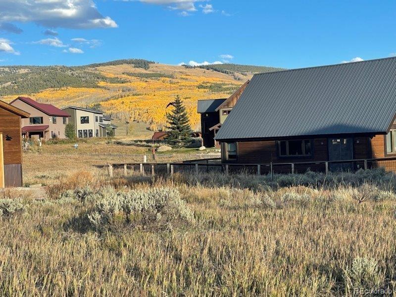 84 Chestnut Ln, Crested Butte, CO 81224