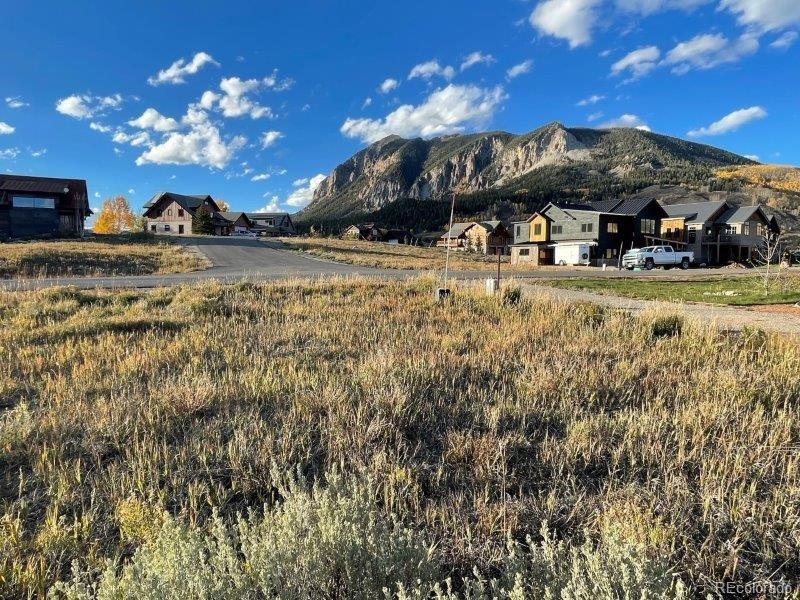 84 Chestnut Ln, Crested Butte, CO 81224
