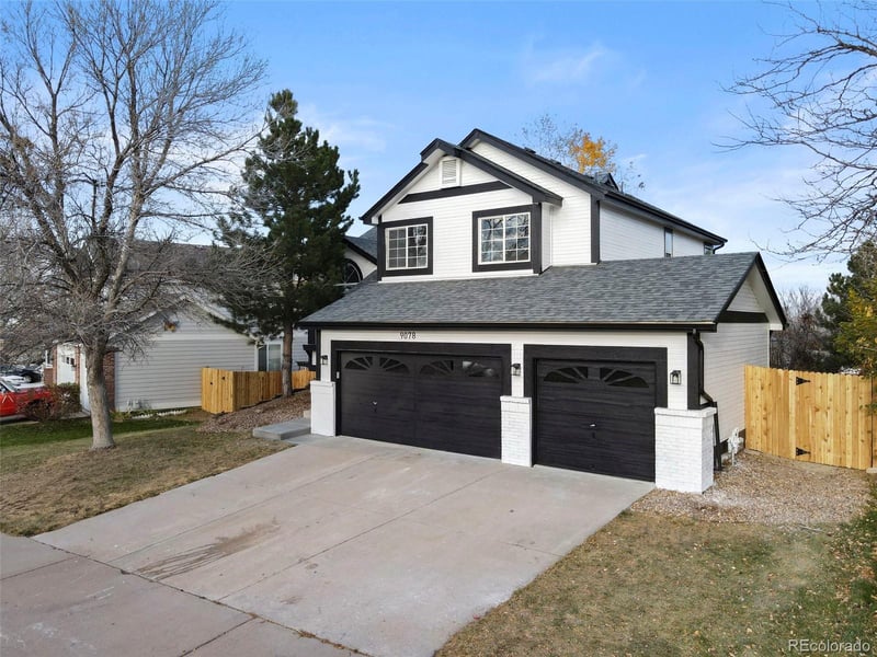 9078 White Pelican Way, Littleton, CO 80126