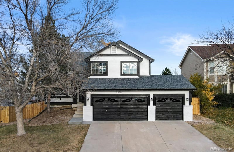 9078 White Pelican Way, Littleton, CO 80126
