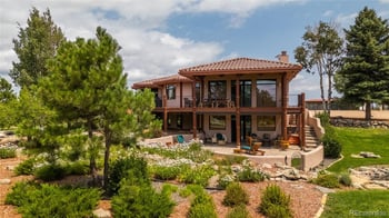 11771 E Smith Rd, Elbert, CO 80106