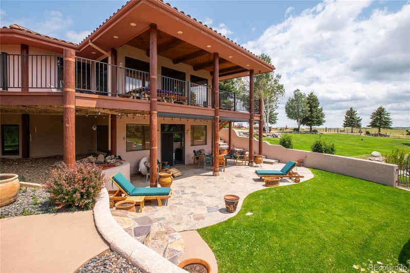 11771 Smith Rd, Elbert, CO 80106