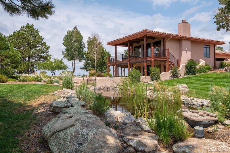 11771 Smith Rd, Elbert, CO 80106