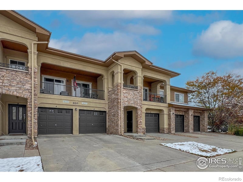 2215 Calais Dr #I, Longmont, CO 80504