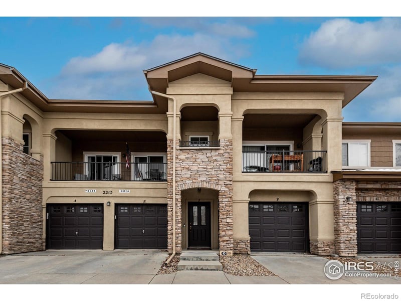 2215 Calais Dr #I, Longmont, CO 80504
