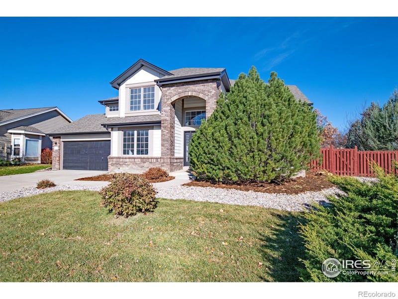 5136 Sawgrass Ct, Fort Collins, CO 80525