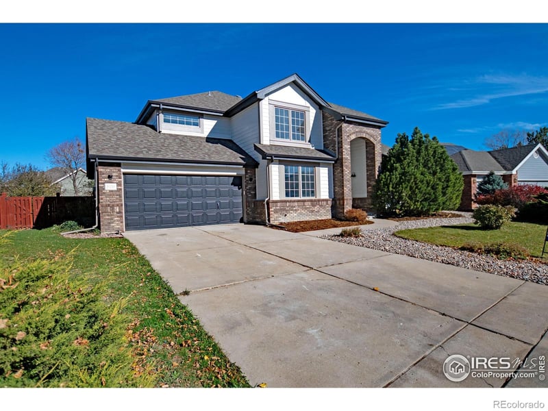 5136 Sawgrass Ct, Fort Collins, CO 80525