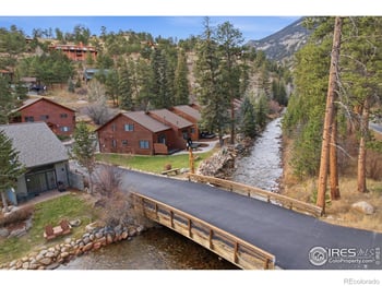 2120 Fall River Rd #2, Estes Park, CO 80517