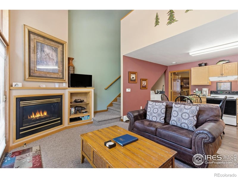2120 Fall River Rd #2, Estes Park, CO 80517