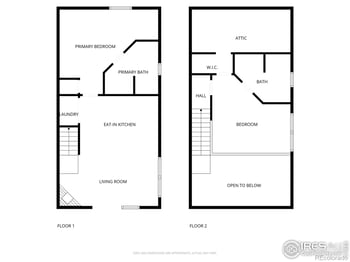 2120 Fall River Rd #2, Estes Park, CO 80517