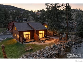 2120 Fall River Rd #2, Estes Park, CO 80517