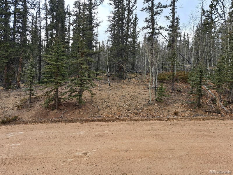 210 Tepee Trl, Como, CO 80432