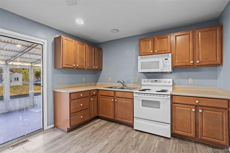99 Security Blvd, Colorado Springs, CO 80911
