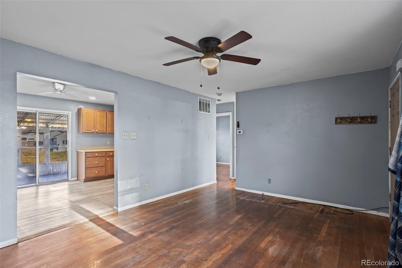 99 Security Blvd, Colorado Springs, CO 80911