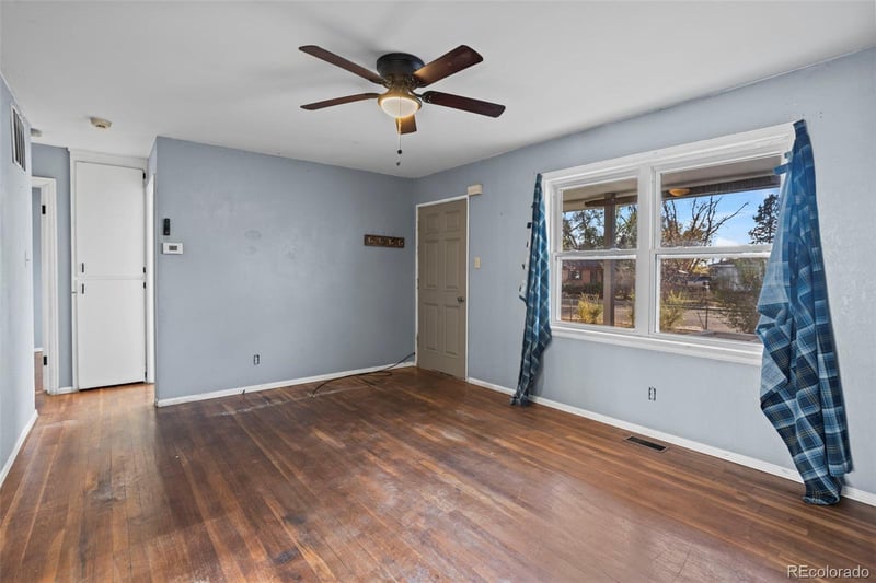 99 Security Blvd, Colorado Springs, CO 80911