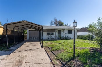 99 Security Blvd, Colorado Springs, CO 80911