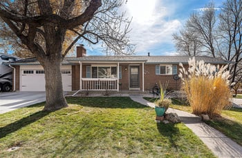 8596 66th Pl, Arvada, CO 80004