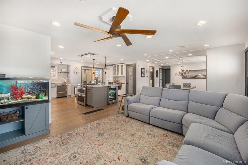 8596 66th Pl, Arvada, CO 80004