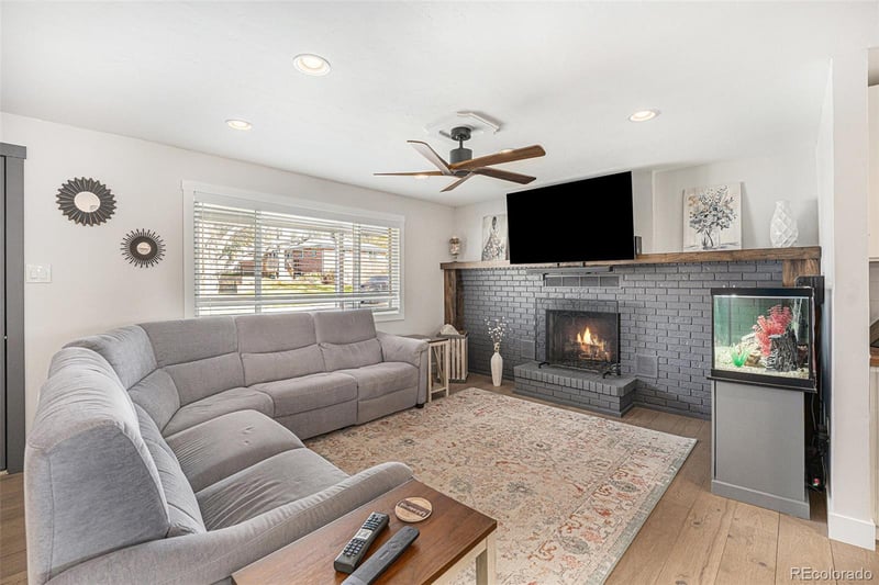 8596 66th Pl, Arvada, CO 80004