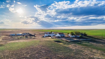 17754 County Road Jj, Fort Morgan, CO 80701